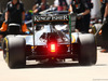 GP CINA, 11.04.2015 - Free Practice 3, Sergio Perez (MEX) Sahara Force India F1 VJM08