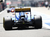 GP CINA, 11.04.2015 - Free Practice 3, Felipe Nasr (BRA) Sauber C34