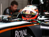 GP CINA, 11.04.2015 - Free Practice 3, Nico Hulkenberg (GER) Sahara Force India F1 VJM08