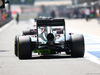 GP CINA, 11.04.2015 - Free Practice 3, Nico Rosberg (GER) Mercedes AMG F1 W06