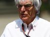 GP CINA, 11.04.2015 - Free Practice 3, Bernie Ecclestone (GBR), President e CEO of FOM