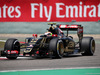 GP CINA, 11.04.2015 - Free Practice 3, Pastor Maldonado (VEN) Lotus F1 Team E23