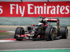 GP CINA, 11.04.2015 - Free Practice 3, Romain Grosjean (FRA) Lotus F1 Team E23