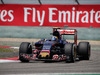 GP CINA, 11.04.2015 - Free Practice 3, Carlos Sainz Jr (ESP) Scuderia Toro Rosso STR10