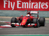 GP CINA, 11.04.2015 - Free Practice 3, Sebastian Vettel (GER) Ferrari SF15-T