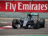 GP CINA, 11.04.2015 - Free Practice 3, Nico Rosberg (GER) Mercedes AMG F1 W06