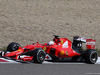 GP CINA, 11.04.2015 - Free Practice 3, Sebastian Vettel (GER) Ferrari SF15-T