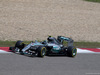 GP CINA, 11.04.2015 - Free Practice 3, Nico Rosberg (GER) Mercedes AMG F1 W06