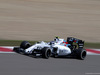 GP CINA, 11.04.2015 - Free Practice 3, Valtteri Bottas (FIN) Williams F1 Team FW37