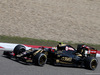 GP CINA, 11.04.2015 - Free Practice 3, Pastor Maldonado (VEN) Lotus F1 Team E23