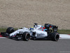 GP CINA, 11.04.2015 - Free Practice 3, Felipe Massa (BRA) Williams F1 Team FW37