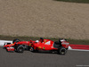 GP CINA, 11.04.2015 - Free Practice 3, Sebastian Vettel (GER) Ferrari SF15-T