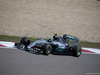 GP CINA, 11.04.2015 - Free Practice 3, Nico Rosberg (GER) Mercedes AMG F1 W06