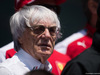 GP CINA, 11.04.2015 - Free Practice 3, Bernie Ecclestone (GBR), President e CEO of FOM