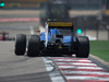 GP CINA, 11.04.2015 - Free Practice 3, Felipe Nasr (BRA) Sauber C34