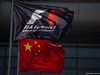 GP CINA, 11.04.2015 - Free Practice 3, Chinese flag