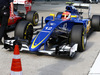 GP CINA, 11.04.2015 - Qualifiche, Felipe Nasr (BRA) Sauber C34