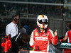 GP CINA, 11.04.2015 - Qualifiche, terzo Sebastian Vettel (GER) Ferrari SF15-T