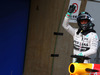 GP CINA, 11.04.2015 - Qualifiche, secondo Nico Rosberg (GER) Mercedes AMG F1 W06