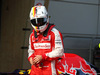 GP CINA, 11.04.2015 - Qualifiche, terzo Sebastian Vettel (GER) Ferrari SF15-T
