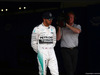 GP CINA, 11.04.2015 - Qualifiche, Lewis Hamilton (GBR) Mercedes AMG F1 W06 pole position