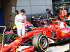 GP CINA, 11.04.2015 - Qualifiche, Lewis Hamilton (GBR) Mercedes AMG F1 W06 pole position