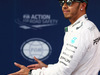 GP CINA, 11.04.2015 - Qualifiche, Lewis Hamilton (GBR) Mercedes AMG F1 W06 pole position
