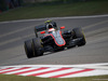 GP CINA, 11.04.2015 - Qualifiche, Jenson Button (GBR)  McLaren Honda MP4-30.