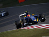 GP CINA, 11.04.2015 - Qualifiche, Felipe Nasr (BRA) Sauber C34