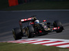 GP CINA, 11.04.2015 - Qualifiche, Romain Grosjean (FRA) Lotus F1 Team E23