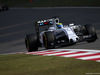 GP CINA, 11.04.2015 - Qualifiche, Felipe Massa (BRA) Williams F1 Team FW37