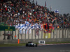 GP CINA, 11.04.2015 - Qualifiche, Felipe Massa (BRA) Williams F1 Team FW37