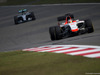 GP CINA, 11.04.2015 - Qualifiche, William Stevens (GBR) Manor Marussia F1 Team