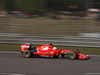 GP CINA, 11.04.2015 - Qualifiche, Sebastian Vettel (GER) Ferrari SF15-T