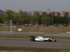 GP CINA, 11.04.2015 - Qualifiche, Felipe Massa (BRA) Williams F1 Team FW37