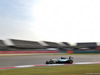 GP CINA, 11.04.2015 - Qualifiche, Nico Rosberg (GER) Mercedes AMG F1 W06