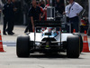 GP CINA, 11.04.2015 - Qualifiche, Felipe Massa (BRA) Williams F1 Team FW37