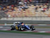 GP CINA, 11.04.2015 - Qualifiche, Felipe Nasr (BRA) Sauber C34