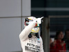 GP CINA, 11.04.2015 - Qualifiche, Lewis Hamilton (GBR) Mercedes AMG F1 W06 pole position