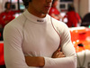 GP CINA, 11.04.2015 - Qualifiche, Roberto Merhi (ESP) Manor Marussia F1 Team