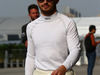 GP CINA, 11.04.2015 - Qualifiche, William Stevens (GBR) Manor Marussia F1 Team