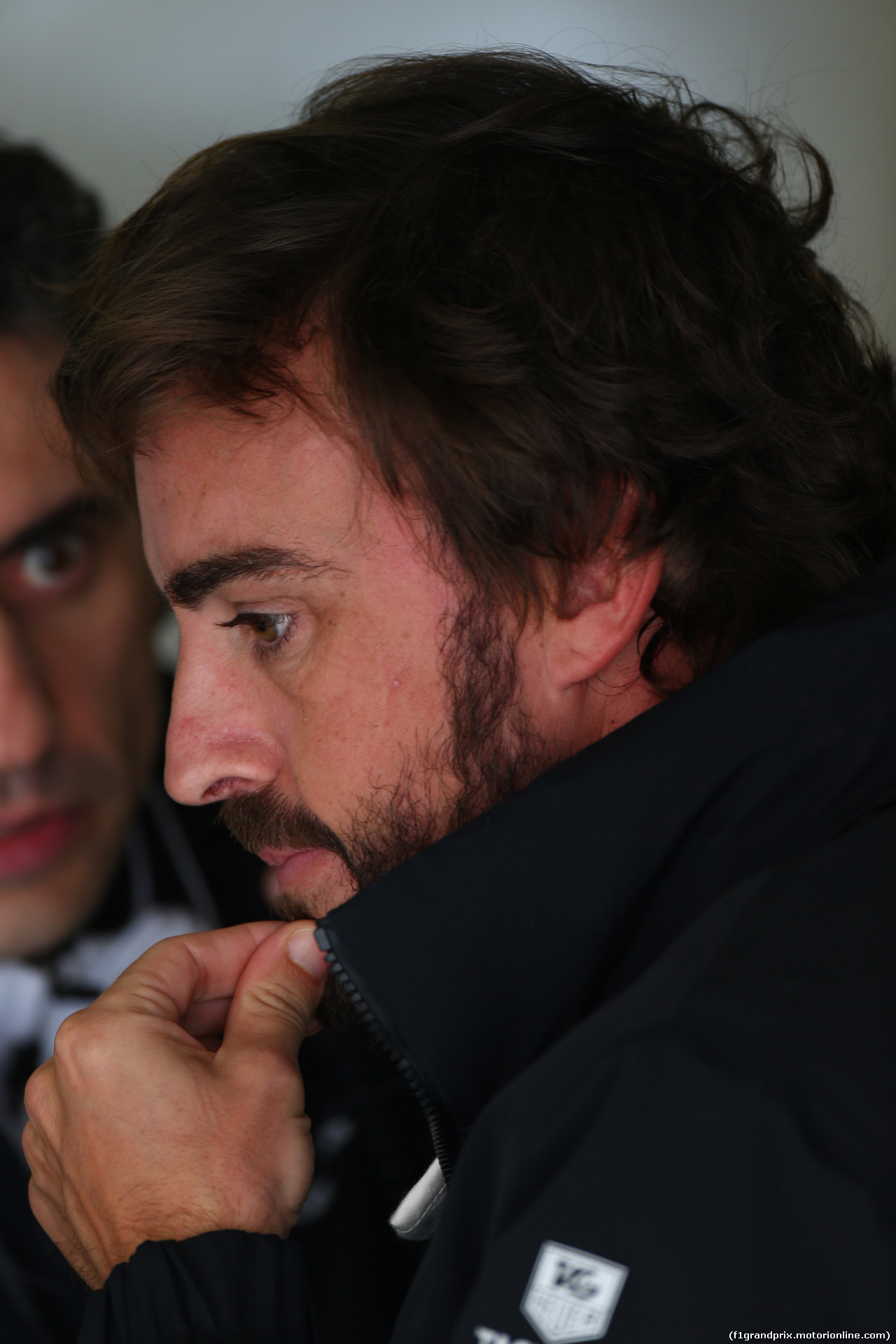 GP CINA - Prove Libere