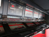 GP CINA, 10.04.2015 - Ferrari pit gantry