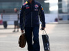 GP CINA, 10.04.2015 - Christian Horner (GBR), Red Bull Racing, Sporting Director
