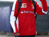 GP CINA, 10.04.2015 - Kimi Raikkonen (FIN) Ferrari SF15-T