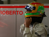 GP CINA, 10.04.2015 - Free Practice 1, Roberto Merhi (ESP) Manor Marussia F1 Team
