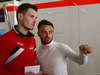 GP CINA, 10.04.2015 - Free Practice 1, William Stevens (GBR) Manor Marussia F1 Team