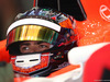 GP CINA, 10.04.2015 - Free Practice 1, William Stevens (GBR) Manor Marussia F1 Team