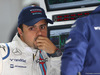 GP CINA, 10.04.2015 - Free Practice 1, Felipe Massa (BRA) Williams F1 Team FW37