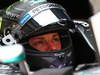 GP CINA, 10.04.2015 - Free Practice 1, Nico Rosberg (GER) Mercedes AMG F1 W06